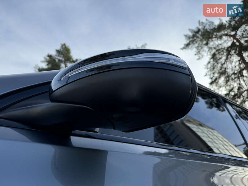 Позашляховик / Кросовер Mercedes-Benz GLE-Class 2019 в Харкові