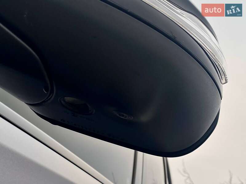 Позашляховик / Кросовер Mercedes-Benz GLE-Class 2021 в Києві