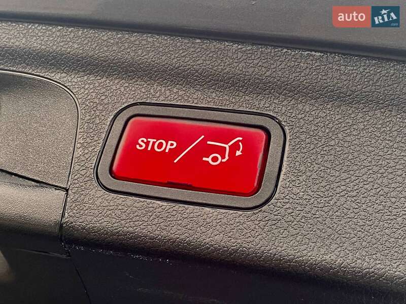 Позашляховик / Кросовер Mercedes-Benz GLE-Class 2021 в Києві