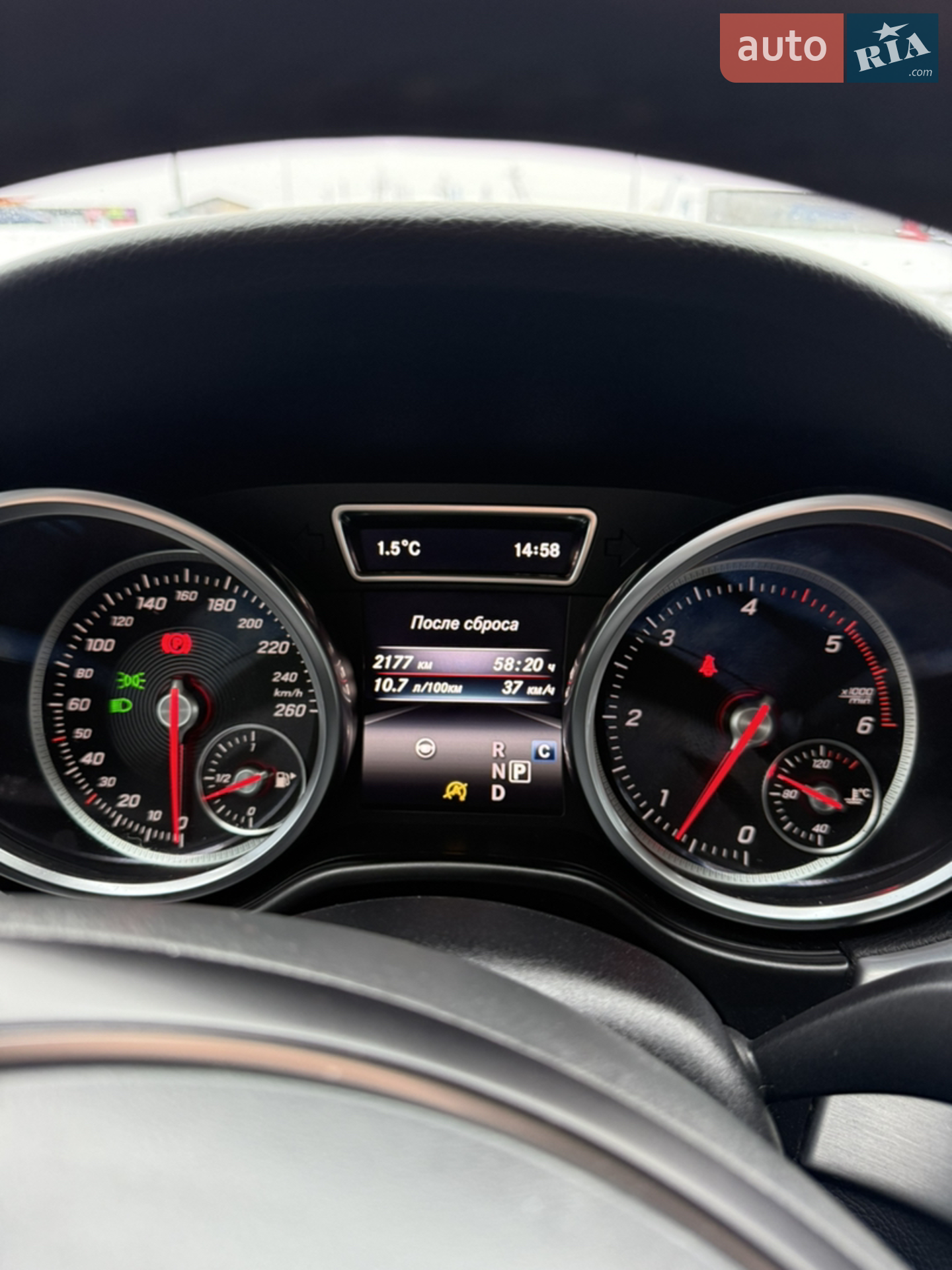 2018 Mercedes-Benz GLE - мініатюра 2