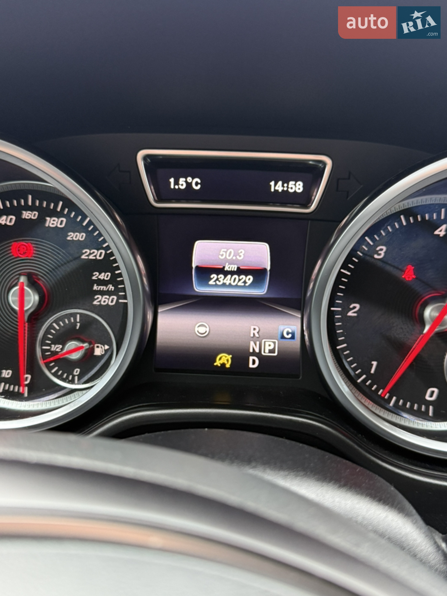 2018 Mercedes-Benz GLE - мініатюра 3