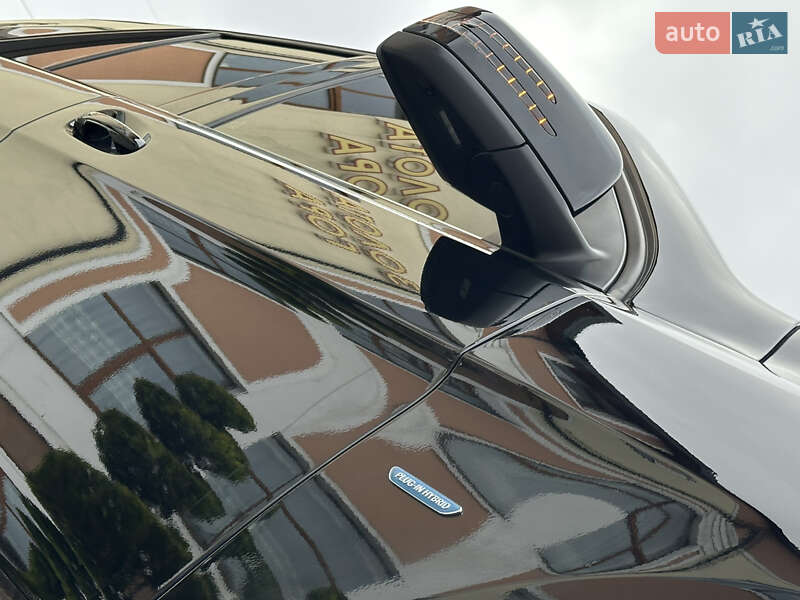 Позашляховик / Кросовер Mercedes-Benz GLE-Class 2016 в Дрогобичі фото 51 Позашляховик / Кросовер Mercedes-Benz GLE-Class 2016 в Дрогобичі