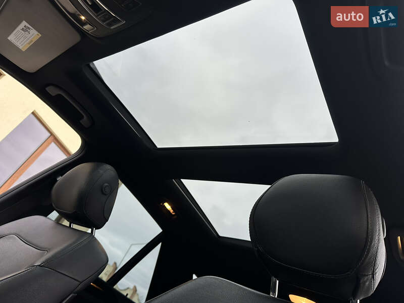 Позашляховик / Кросовер Mercedes-Benz GLE-Class 2016 в Дрогобичі фото 85 Позашляховик / Кросовер Mercedes-Benz GLE-Class 2016 в Дрогобичі