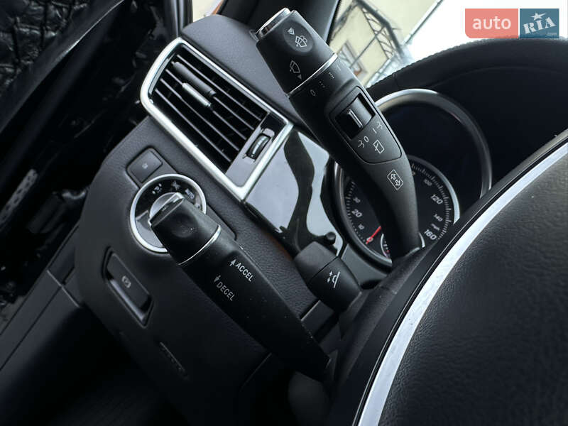 Позашляховик / Кросовер Mercedes-Benz GLE-Class 2016 в Дрогобичі фото 87 Позашляховик / Кросовер Mercedes-Benz GLE-Class 2016 в Дрогобичі