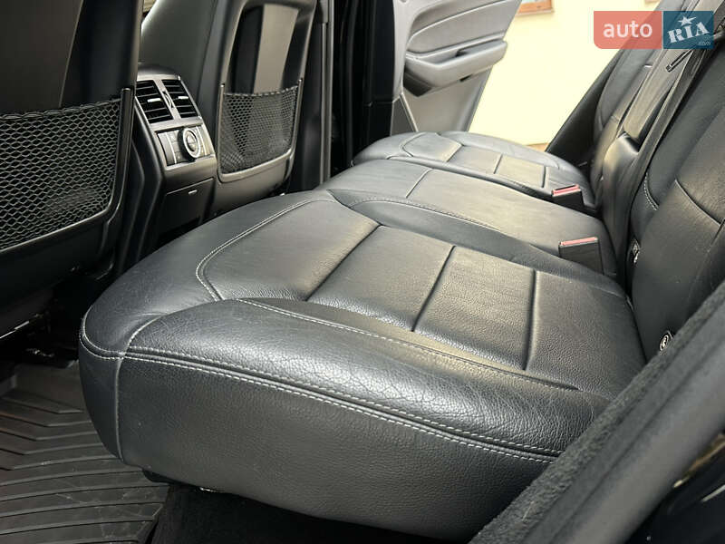 Позашляховик / Кросовер Mercedes-Benz GLE-Class 2016 в Дрогобичі фото 95 Позашляховик / Кросовер Mercedes-Benz GLE-Class 2016 в Дрогобичі