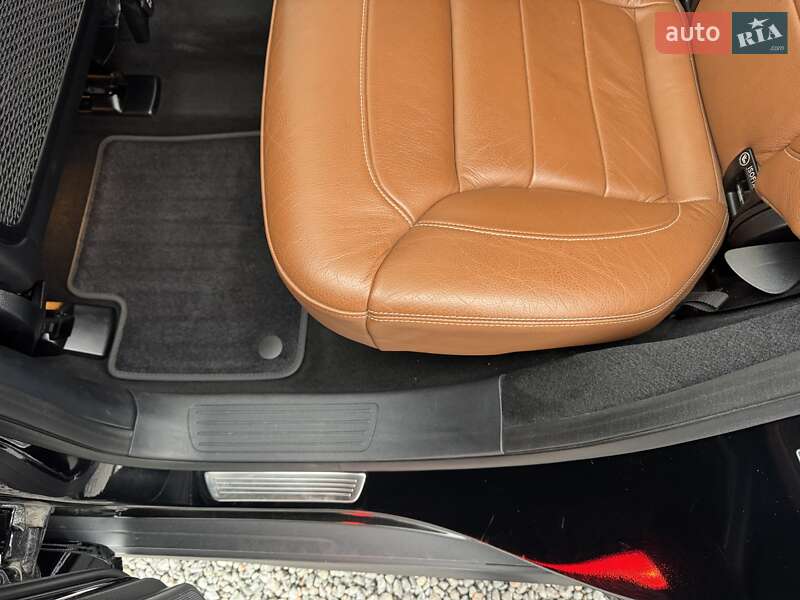 Позашляховик / Кросовер Mercedes-Benz GLE-Class 2015 в Тернополі фото 79 Позашляховик / Кросовер Mercedes-Benz GLE-Class 2015 в Тернополі