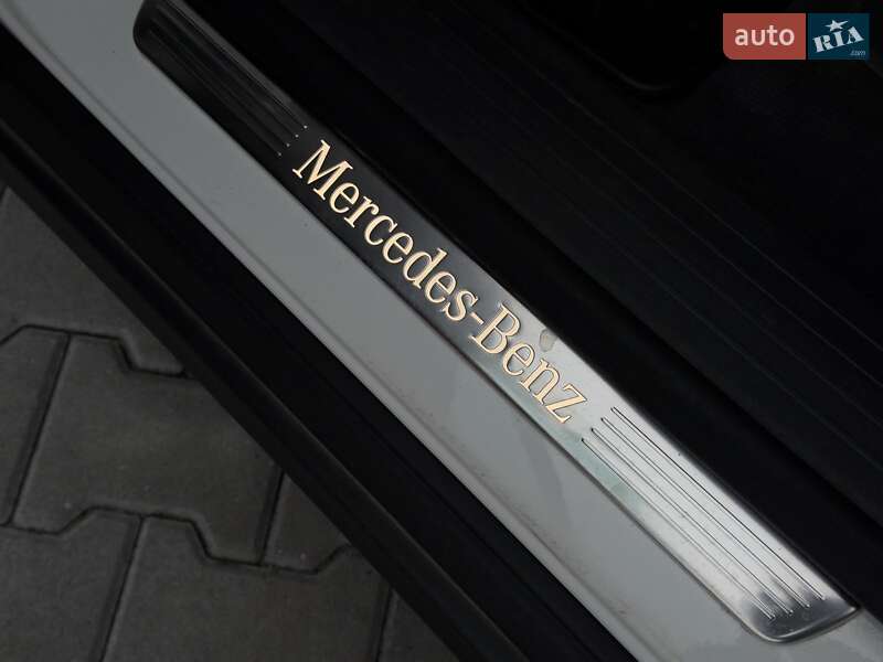 Внедорожник / Кроссовер Mercedes-Benz GLE-Class 2019 в Львове