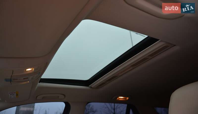 Позашляховик / Кросовер Mercedes-Benz GLE-Class 2015 в Києві фото 24 Позашляховик / Кросовер Mercedes-Benz GLE-Class 2015 в Києві