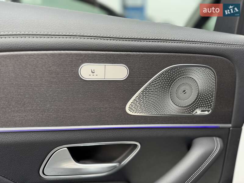 Позашляховик / Кросовер Mercedes-Benz GLE-Class 2021 в Києві