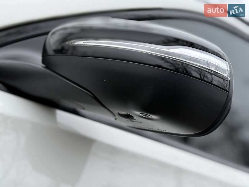 Позашляховик / Кросовер Mercedes-Benz GLE-Class 2021 в Києві