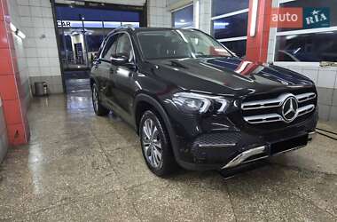 Позашляховик / Кросовер Mercedes-Benz GLE-Class 2021 в Харкові
