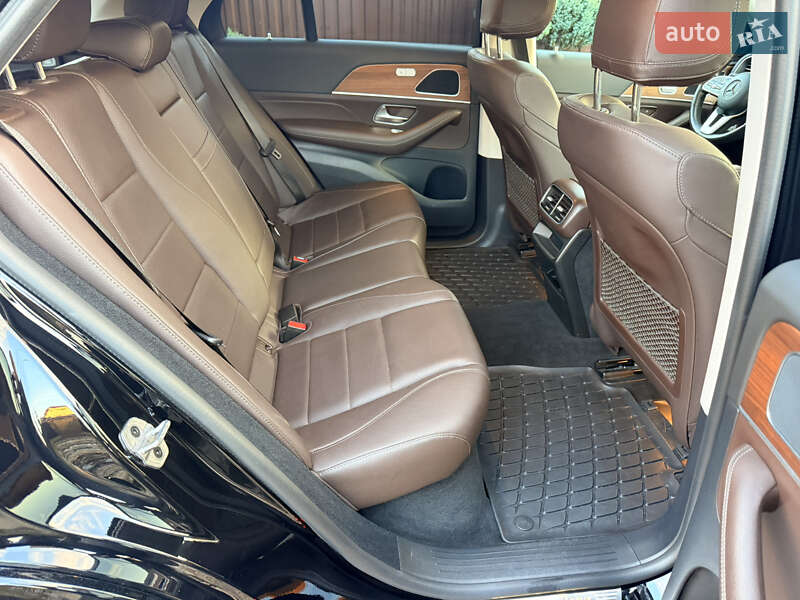 Позашляховик / Кросовер Mercedes-Benz GLE-Class 2021 в Мукачевому фото 57 Позашляховик / Кросовер Mercedes-Benz GLE-Class 2021 в Мукачевому