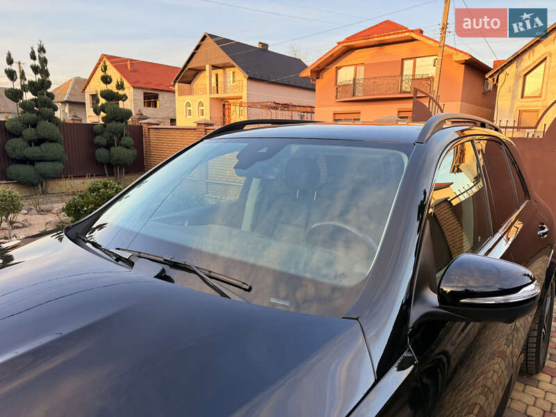 Позашляховик / Кросовер Mercedes-Benz GLE-Class 2021 в Мукачевому фото 67 Позашляховик / Кросовер Mercedes-Benz GLE-Class 2021 в Мукачевому