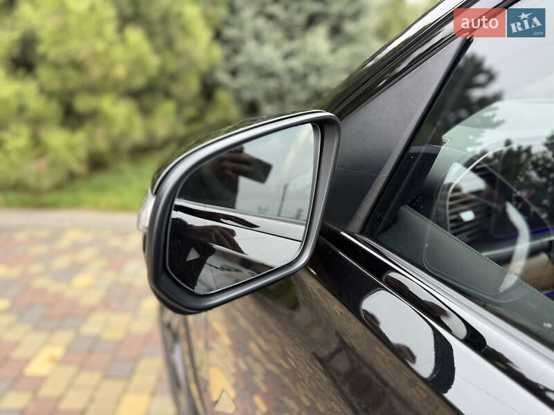 Внедорожник / Кроссовер Mercedes-Benz GLE-Class 2022 в Днепре фото 28 Внедорожник / Кроссовер Mercedes-Benz GLE-Class 2022 в Днепре