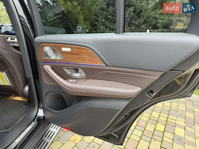 Внедорожник / Кроссовер Mercedes-Benz GLE-Class 2022 в Днепре фото 40 Внедорожник / Кроссовер Mercedes-Benz GLE-Class 2022 в Днепре