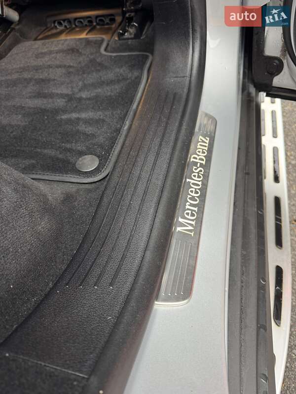 Внедорожник / Кроссовер Mercedes-Benz GLE-Class 2019 в Тернополе фото 50 Внедорожник / Кроссовер Mercedes-Benz GLE-Class 2019 в Тернополе