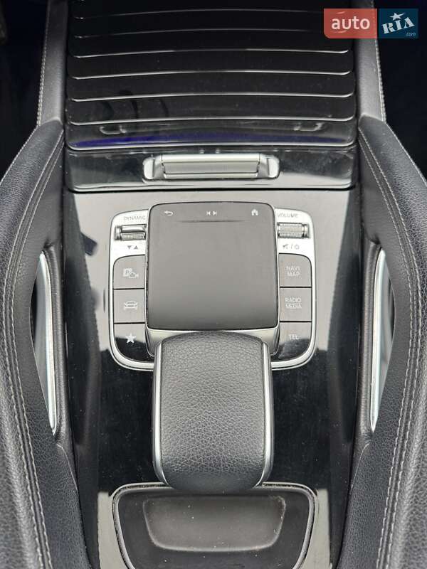 Внедорожник / Кроссовер Mercedes-Benz GLE-Class 2019 в Тернополе фото 42 Внедорожник / Кроссовер Mercedes-Benz GLE-Class 2019 в Тернополе