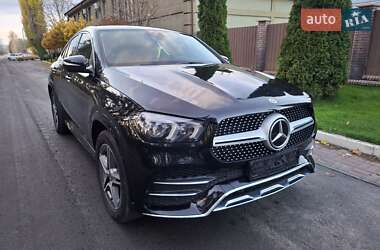 Внедорожник / Кроссовер Mercedes-Benz GLE-Class 2022 в Краснограде