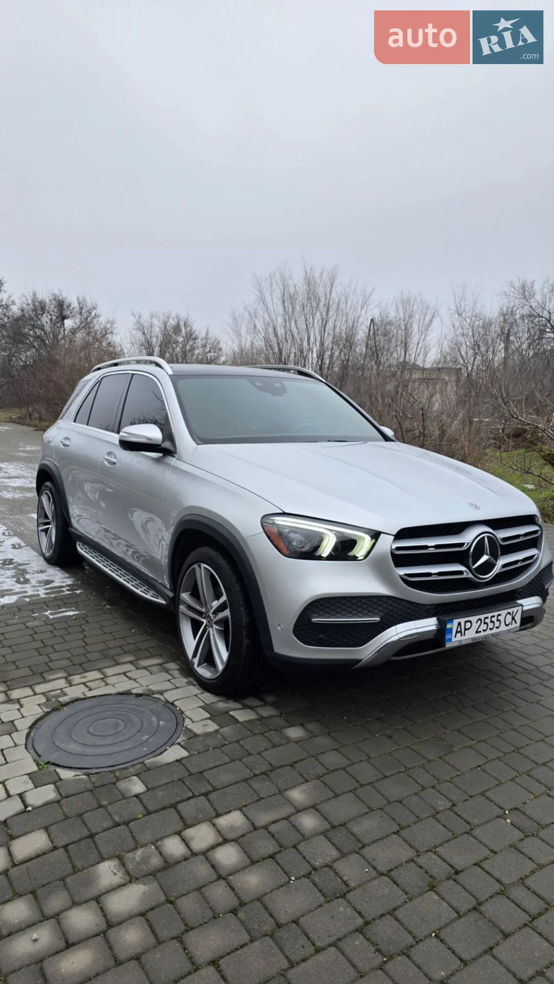 2020 Mercedes-Benz GLE - мініатюра 10