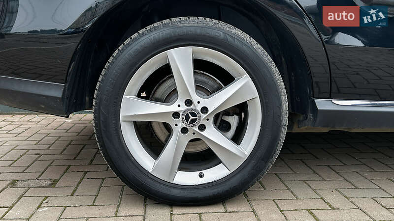 Внедорожник / Кроссовер Mercedes-Benz GLE-Class 2018 в Черновцах фото 5 Внедорожник / Кроссовер Mercedes-Benz GLE-Class 2018 в Черновцах