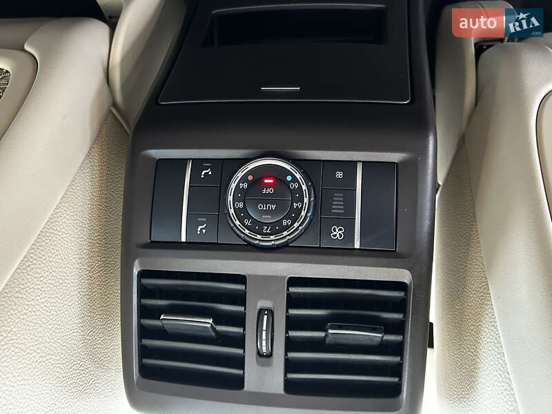 Внедорожник / Кроссовер Mercedes-Benz GLE-Class 2018 в Черновцах фото 24 Внедорожник / Кроссовер Mercedes-Benz GLE-Class 2018 в Черновцах