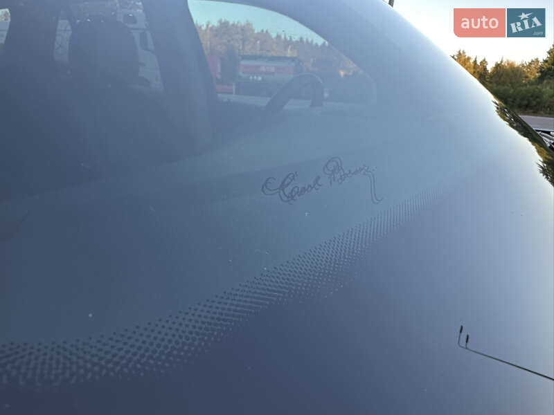 Внедорожник / Кроссовер Mercedes-Benz GLE-Class 2020 в Житомире