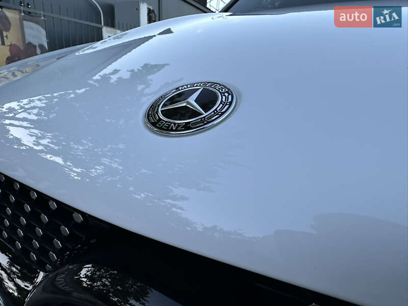 Внедорожник / Кроссовер Mercedes-Benz GLE-Class 2020 в Житомире