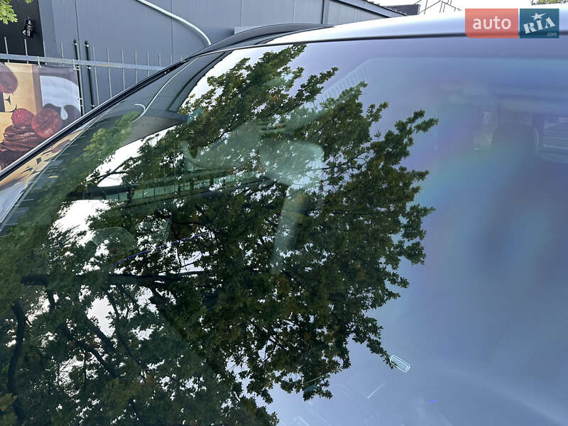 Внедорожник / Кроссовер Mercedes-Benz GLE-Class 2020 в Житомире