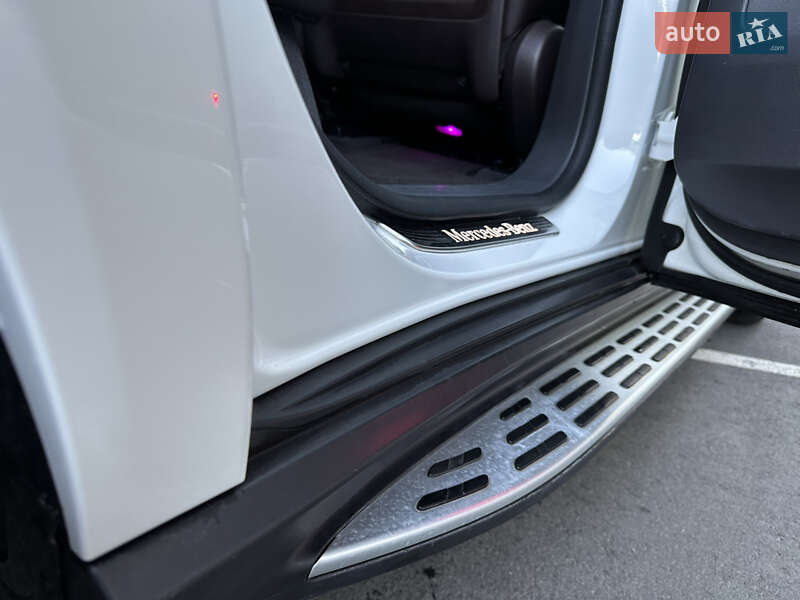 Внедорожник / Кроссовер Mercedes-Benz GLE-Class 2020 в Житомире