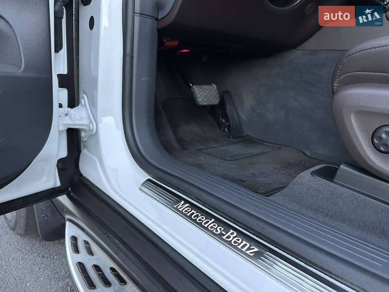 Внедорожник / Кроссовер Mercedes-Benz GLE-Class 2020 в Житомире