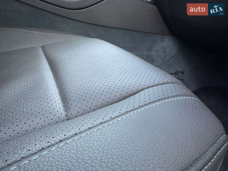 Внедорожник / Кроссовер Mercedes-Benz GLE-Class 2020 в Житомире