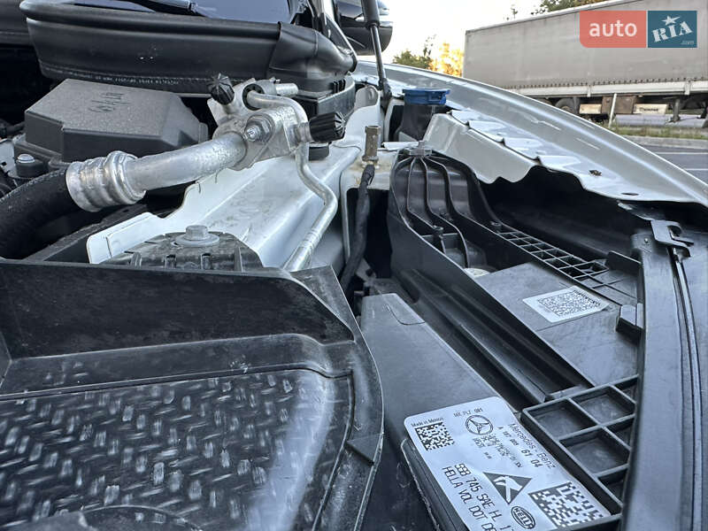 Внедорожник / Кроссовер Mercedes-Benz GLE-Class 2020 в Житомире