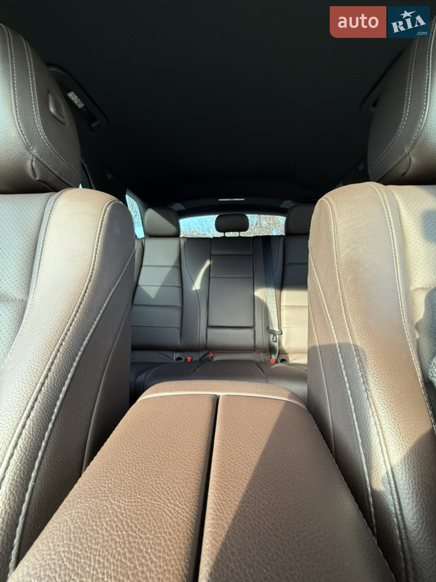 2021 Mercedes-Benz GLE - мініатюра 41
