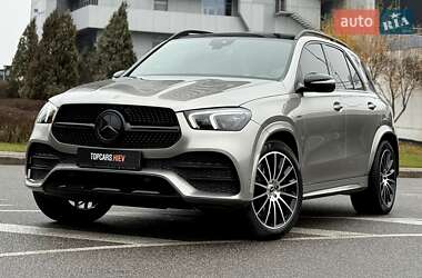 Позашляховик / Кросовер Mercedes-Benz GLE-Class 2020 в Києві
