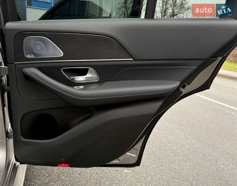 Позашляховик / Кросовер Mercedes-Benz GLE-Class 2020 в Києві фото 43 Позашляховик / Кросовер Mercedes-Benz GLE-Class 2020 в Києві