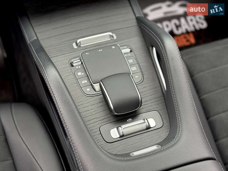 Позашляховик / Кросовер Mercedes-Benz GLE-Class 2020 в Києві фото 66 Позашляховик / Кросовер Mercedes-Benz GLE-Class 2020 в Києві