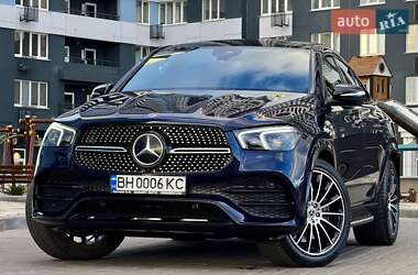 Внедорожник / Кроссовер Mercedes-Benz GLE-Class 2021 в Одессе
