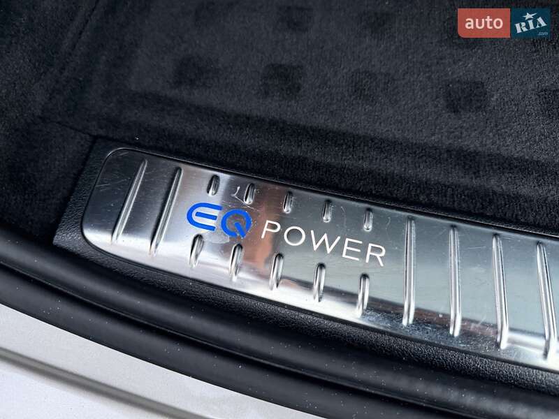 Позашляховик / Кросовер Mercedes-Benz GLE-Class 2020 в Києві фото 81 Позашляховик / Кросовер Mercedes-Benz GLE-Class 2020 в Києві