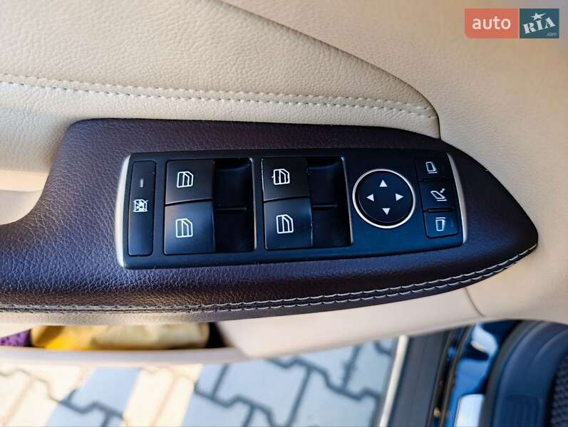 Внедорожник / Кроссовер Mercedes-Benz GLE-Class 2016 в Коломые фото 31 Внедорожник / Кроссовер Mercedes-Benz GLE-Class 2016 в Коломые