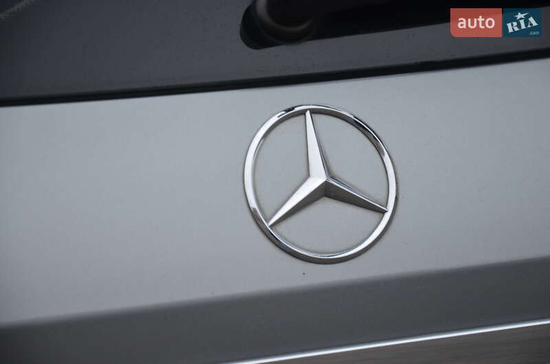 Внедорожник / Кроссовер Mercedes-Benz GLE-Class 2016 в Харькове