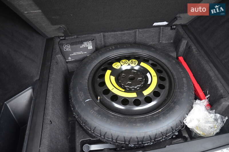 Внедорожник / Кроссовер Mercedes-Benz GLE-Class 2016 в Харькове