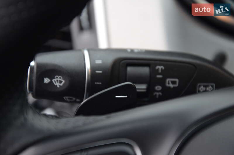 Внедорожник / Кроссовер Mercedes-Benz GLE-Class 2016 в Харькове