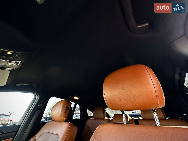 Внедорожник / Кроссовер Mercedes-Benz GLE-Class 2017 в Черновцах фото 15 Внедорожник / Кроссовер Mercedes-Benz GLE-Class 2017 в Черновцах