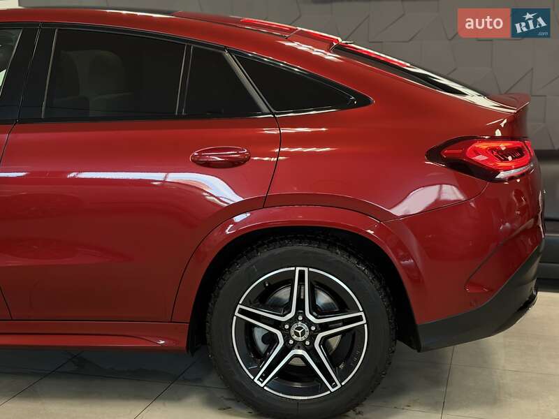 Внедорожник / Кроссовер Mercedes-Benz GLE-Class 2020 в Тернополе фото 23 Внедорожник / Кроссовер Mercedes-Benz GLE-Class 2020 в Тернополе