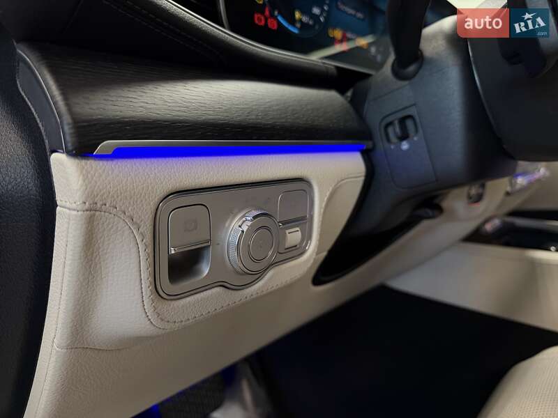 Внедорожник / Кроссовер Mercedes-Benz GLE-Class 2020 в Тернополе фото 33 Внедорожник / Кроссовер Mercedes-Benz GLE-Class 2020 в Тернополе
