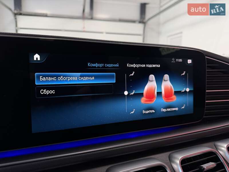 Внедорожник / Кроссовер Mercedes-Benz GLE-Class 2020 в Тернополе фото 38 Внедорожник / Кроссовер Mercedes-Benz GLE-Class 2020 в Тернополе