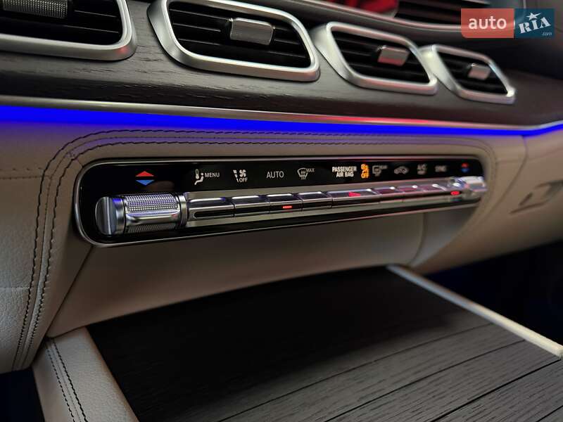 Внедорожник / Кроссовер Mercedes-Benz GLE-Class 2020 в Тернополе фото 43 Внедорожник / Кроссовер Mercedes-Benz GLE-Class 2020 в Тернополе