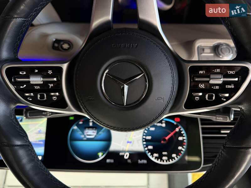 Внедорожник / Кроссовер Mercedes-Benz GLE-Class 2020 в Тернополе фото 45 Внедорожник / Кроссовер Mercedes-Benz GLE-Class 2020 в Тернополе