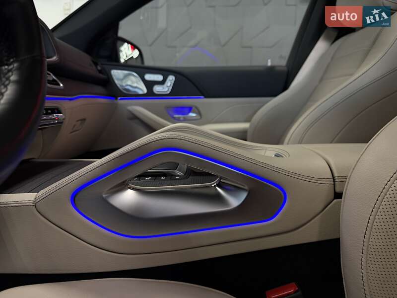 Внедорожник / Кроссовер Mercedes-Benz GLE-Class 2020 в Тернополе фото 49 Внедорожник / Кроссовер Mercedes-Benz GLE-Class 2020 в Тернополе