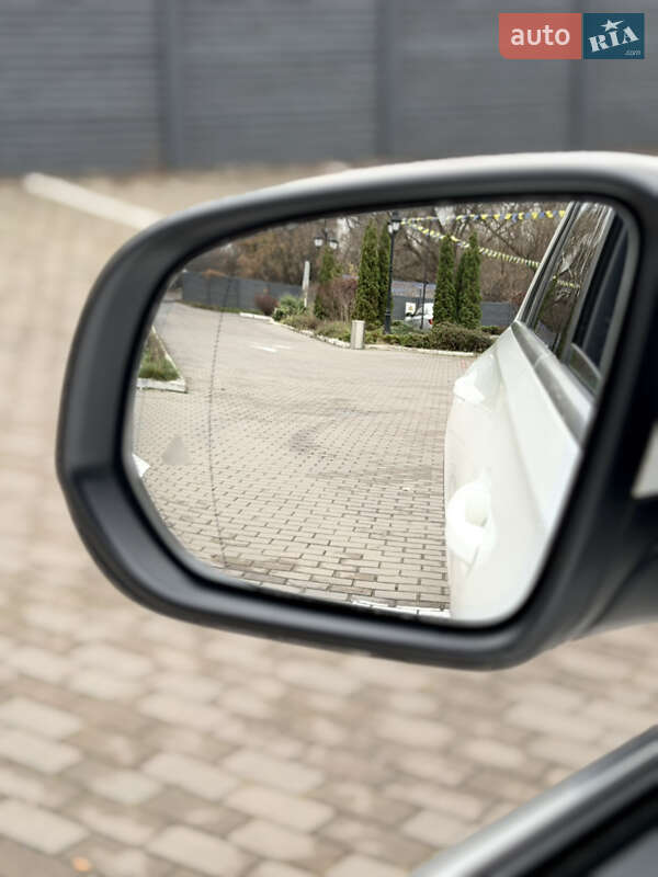 Внедорожник / Кроссовер Mercedes-Benz GLE-Class 2021 в Киеве